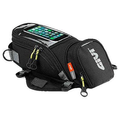 Bolsa Tanque Ea106B Magnética 6 Litros