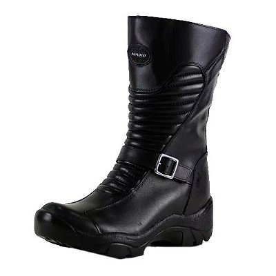 Bota Mondeo 9393 Stability Cano Alto