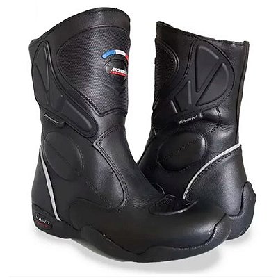 Bota Mondeo 1013 Letherdry Evo Feminina