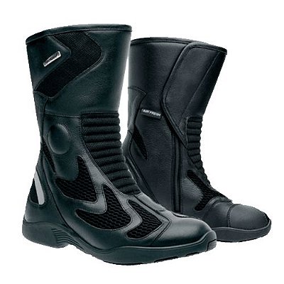 Bota Mondeo 14444 Air Fresh Preta