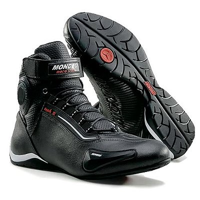 Bota Mondeo 9940 Spirit Tech 3 Masculina
