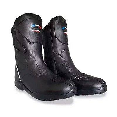 Bota Mondeo 1012 Leatherdryevo3 Masculina