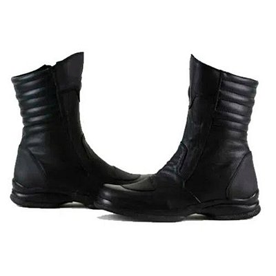 Bota Mondeo 1616 Road Preto