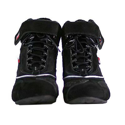 Bota Mondeo 9930 Newspirit Feminina