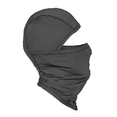 Balaclava Curtlo Thermo Sense Articulada Preto