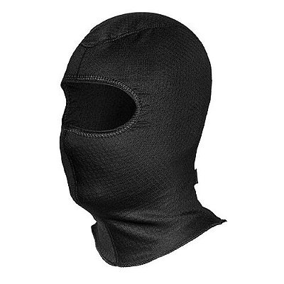 Balaclava Curtlo Thermo Skin Preto
