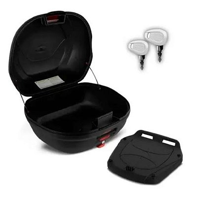 Bau Monolock Flow 35L Fume