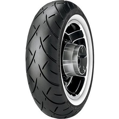 Pneu Metzeler Me888 WW 150/80-B16 Traseiro
