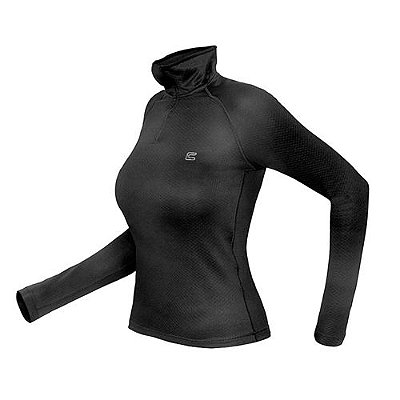 Blusa Curtlo Thermoskin Feminina