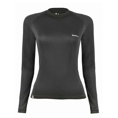 T-Shirt Curtlo Thermo Skin Feminina