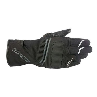 Luva Alpine Equinox Outdry Preto
