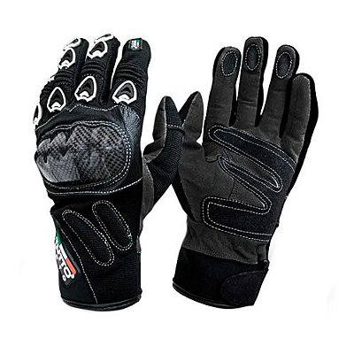 Luva Tutto Rx Carbon