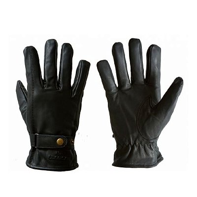 Luva Lumica L 913 Preto