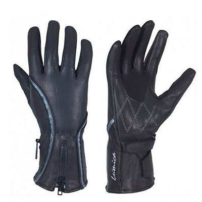 Luva Couro L 243