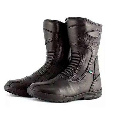 Bota Tutto Evolution Preta