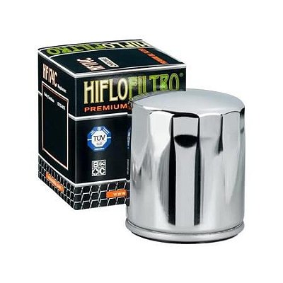 Filtro de Óleo Hiflo Filtro 174C