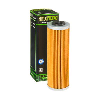 Filtro de Óleo Hiflo Filtro 159