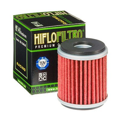Filtro de Óleo Hiflo Filtro 140