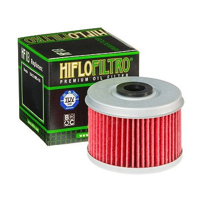 Filtro de Óleo Hiflo Filtro 137