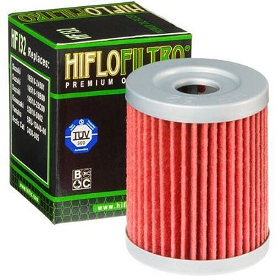 Filtro de Óleo Hiflo Filtro 132