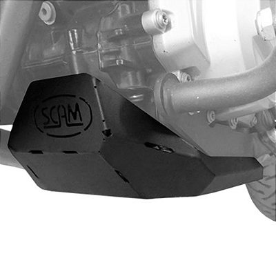 Protetor de cárter – F750GS 2018+