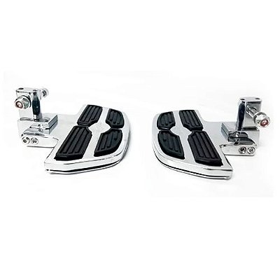MINI PLATAFORMA UNIVERSAL