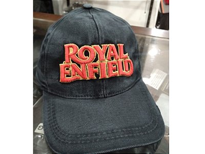 Bone Royal Enfield