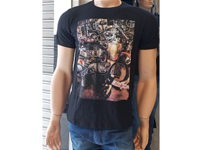 Camiseta Visco
