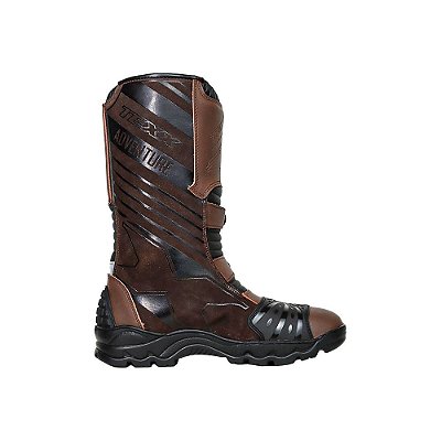 Bota Texx Adventure V2 Marrom