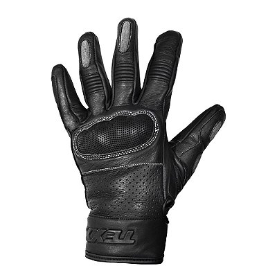 Luvas Texx Liberty Preta