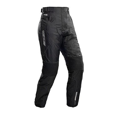 Calca Texx Strike V2 Ld Feminina Preta