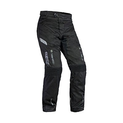 Calca Texx Strike V2 Masculina Preta