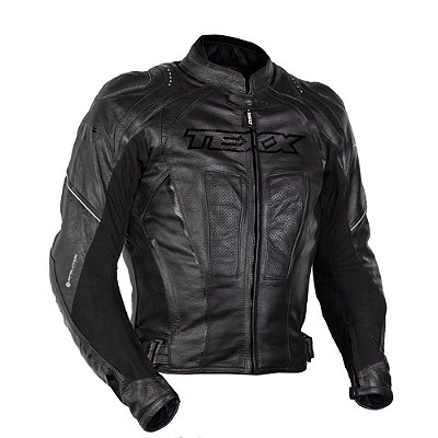 Jaqueta Texx Sniper V2 Masculina Preta