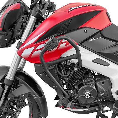 Protetor Motor Carenagem Dominar160 2023+Sptop704