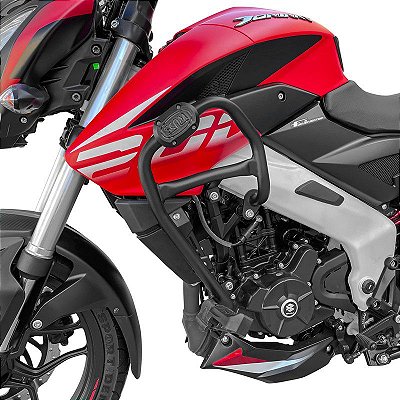 Protetor Motor Carenagem Dominar200 2023+Sptop701
