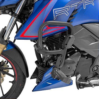 Protetor De Carenagem Apache RTR200 2019+ Sptop686