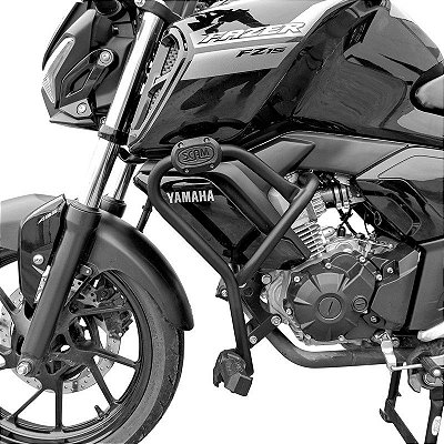 Protetor Motor Carenagem Yamaha FZ15 2023+ Sptop660