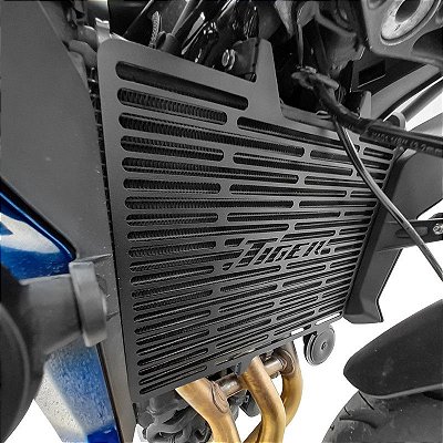 Protetor Radiador Triumph Tiger660 Sport 2022+Spto676