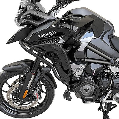 Protetor de Motor Carenagem Tiger1200 2022+ Sptop664