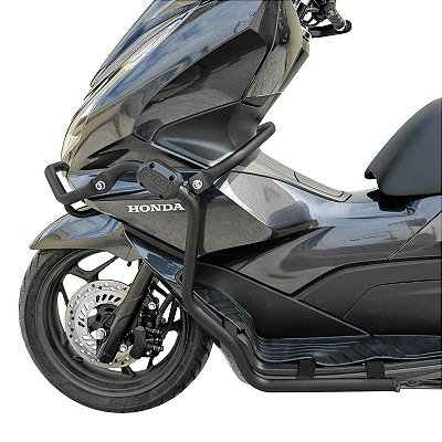 Protetor De Carenagem Honda Pcx160 2023+ Spto666