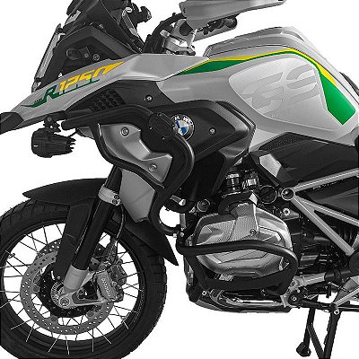 Protetor Motor Carenagem R1250gs 2022+ Edição especial