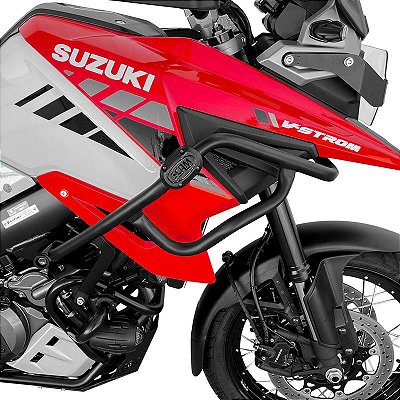 Protetor Carenagem V-STROM1050 XT 2022+ Scam Spto572
