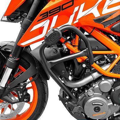 Protetor Motor Carenagem KTM Duke390 2019+ Sptop552 Scam