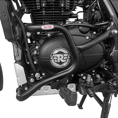 Protetor Motor  Royal Enfield Himalayan Sptop540
