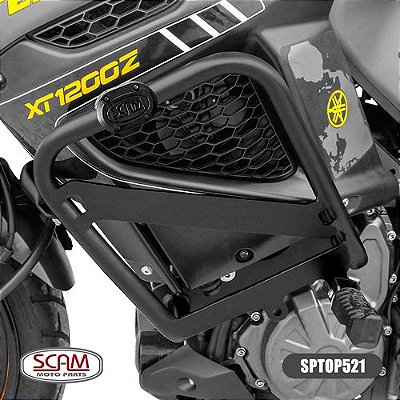 Protetor Motor Carenagem Super Tenere1200 2011+ Sptop521