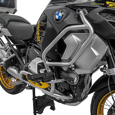 Par De Pedaleiras Scam Spto739 R1250GS ADV 2019+