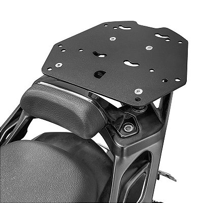 Suporte Baú Superior Bajaj Dominar 400 2023+ Spto705