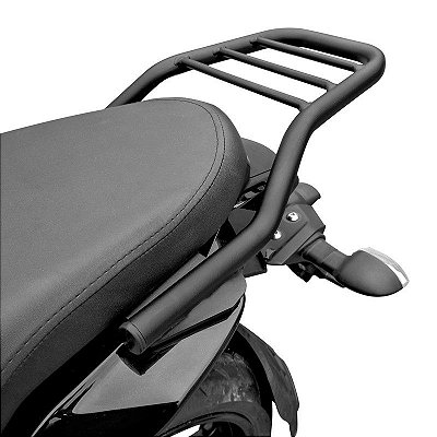 Suporte Baú Superior Yamaha FZ15 2023+ Spto659 Scam