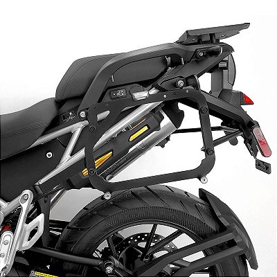 Suporte Baú Lateral Triumph Tiger1200 2022+ Spto665