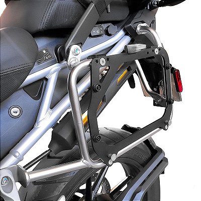 Adaptador Suporte Baú Lateral Tiger900 2022+ Spto679
